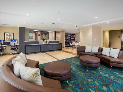 Hotel Candlewood - Area By Ihg