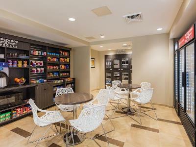 Candlewood - Area By Ihg Hotel